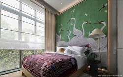 Watten House (D11), Condominium #534537261